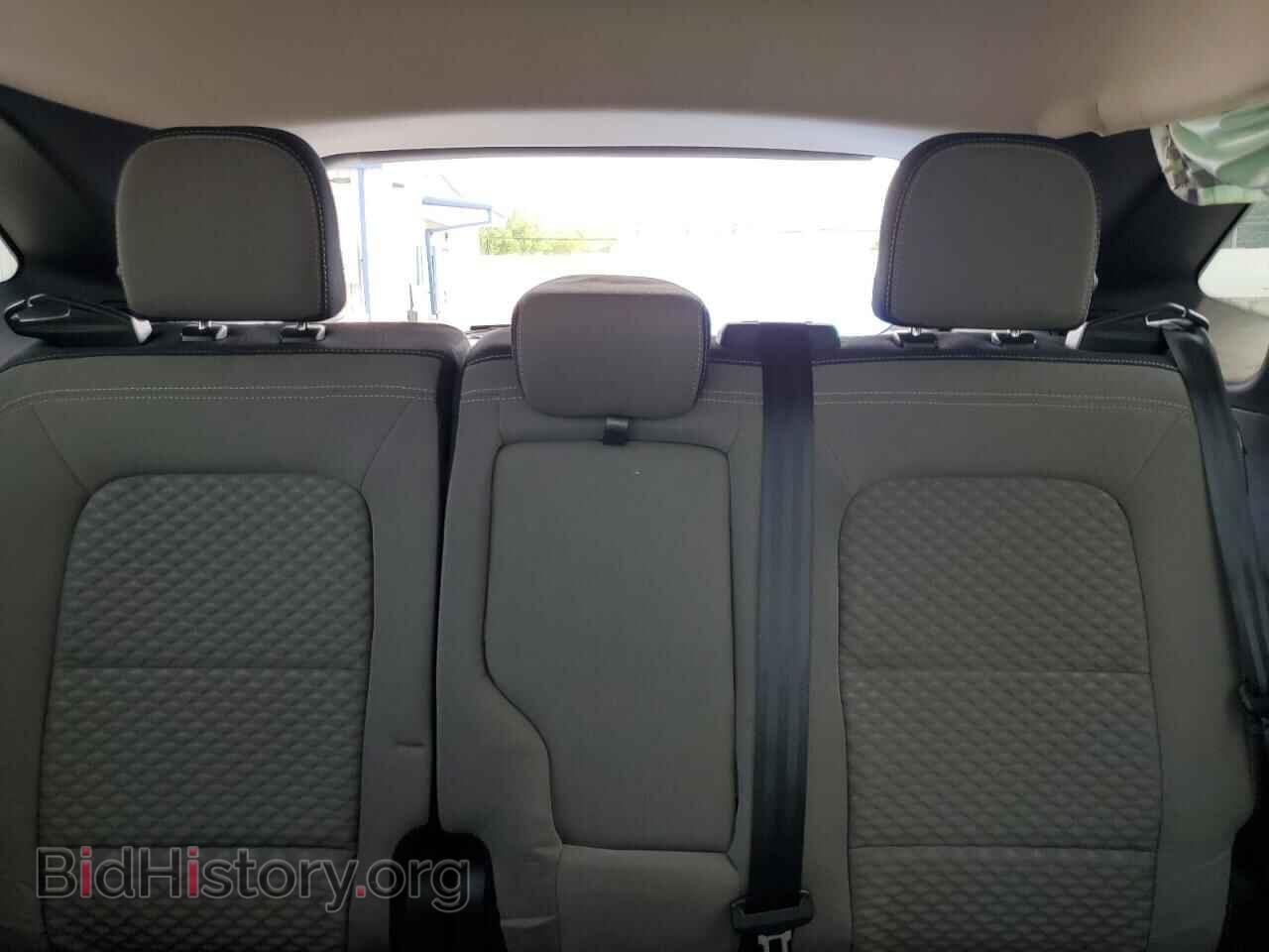 2020 FORD ESCAPE - VIN: 1FMCU0G63LUA97585 - Photo 10