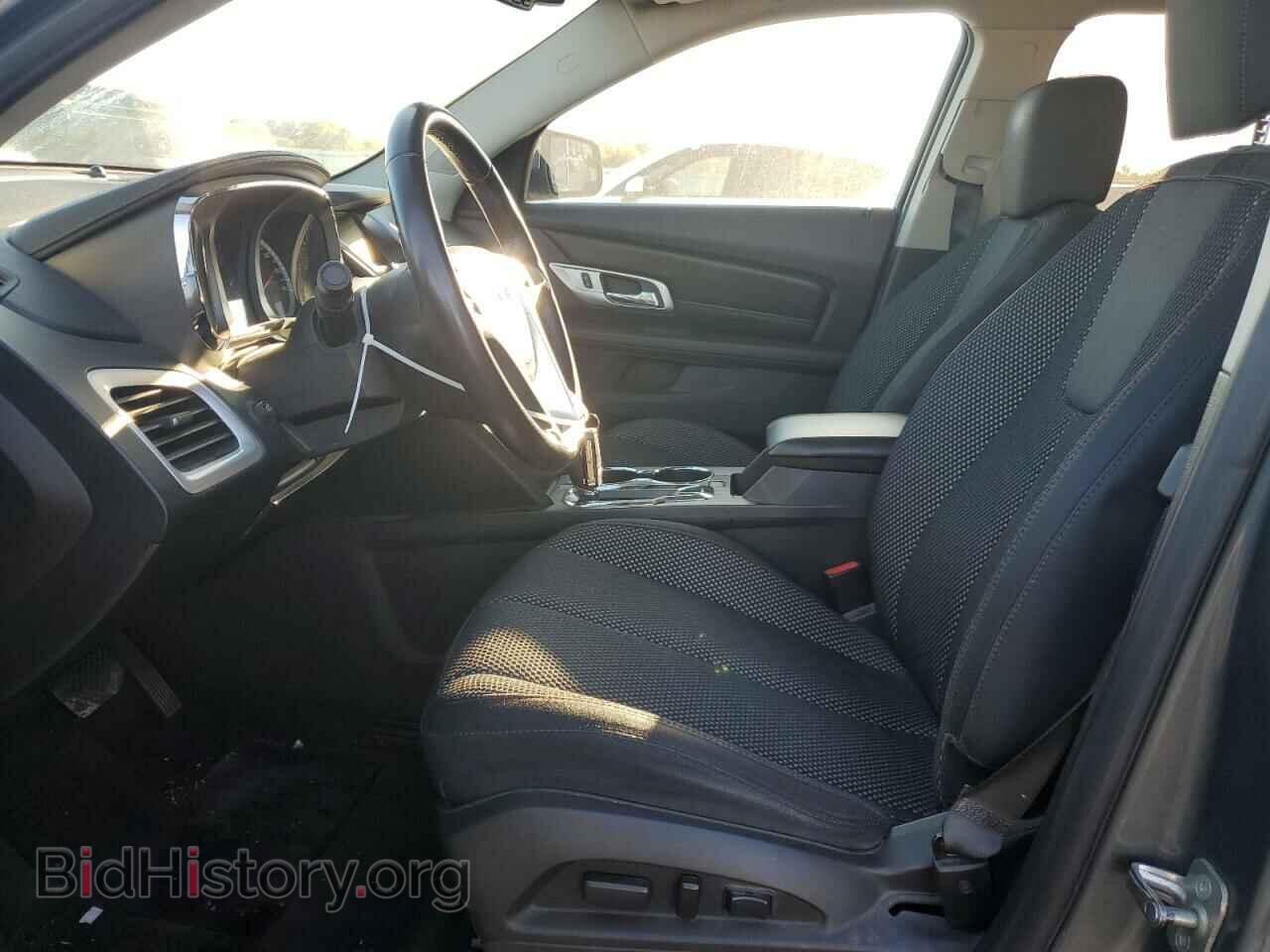 2013 GMC TERRAIN - VIN: 2GKALSEK0D6120481 - Фото 7