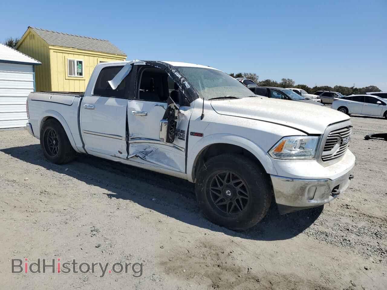 2019 RAM 1500 - VIN: 1C6RR7NM0KS729972 - Фото 4
