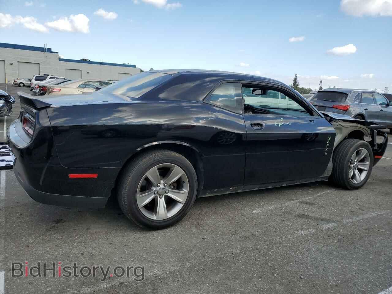 2017 DODGE CHALLENGER - VIN: 2C3CDZAG2HH629241 - Photo 3