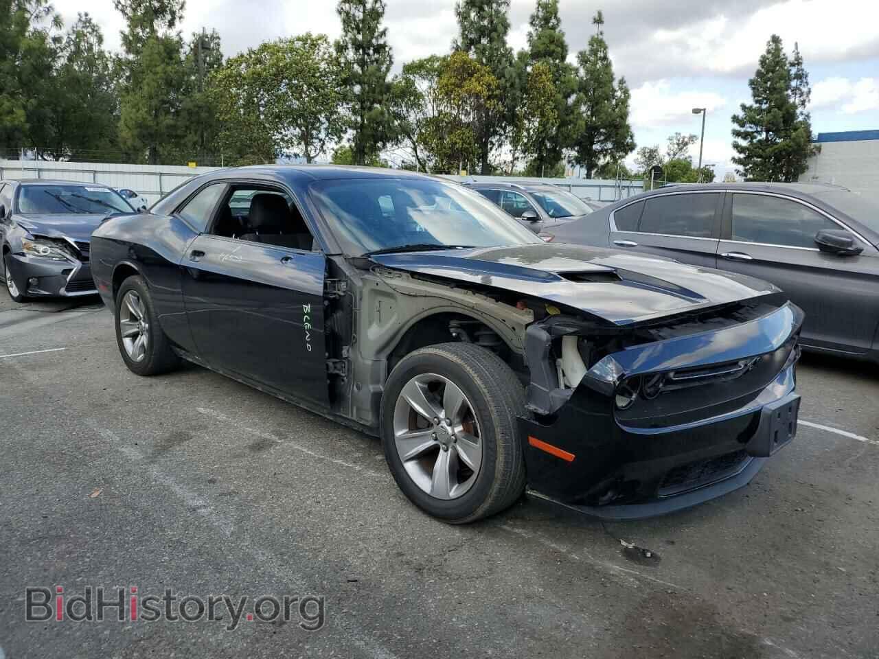 2017 DODGE CHALLENGER - VIN: 2C3CDZAG2HH629241 - Photo 4