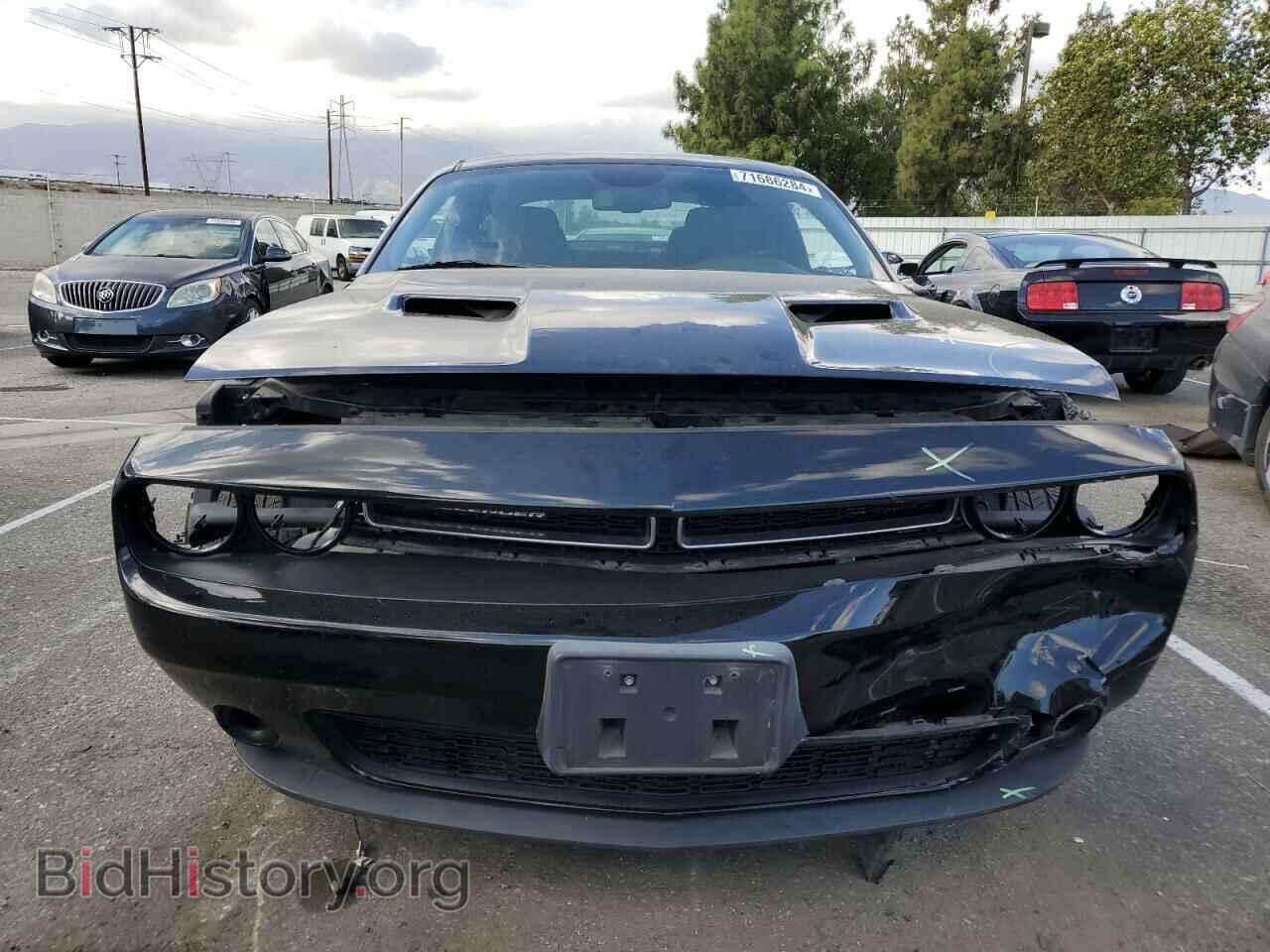2017 DODGE CHALLENGER - VIN: 2C3CDZAG2HH629241 - Photo 5