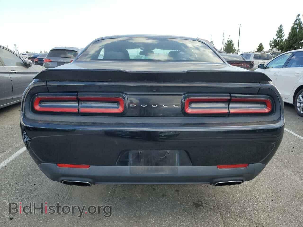 2017 DODGE CHALLENGER - VIN: 2C3CDZAG2HH629241 - Photo 6