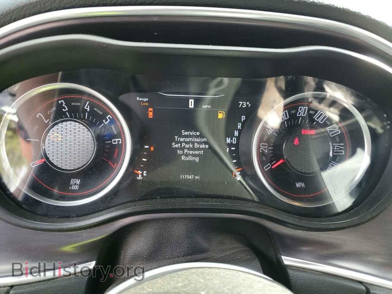 2017 DODGE CHALLENGER - VIN: 2C3CDZAG2HH629241 - Photo 9