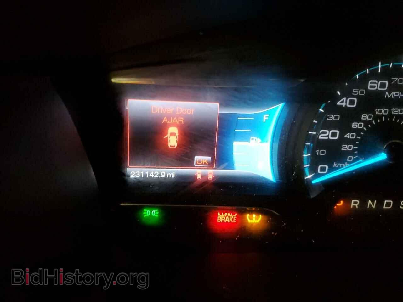 2013 FORD FLEX - VIN: 2FMHK6C82DBD11494 - Фото 9