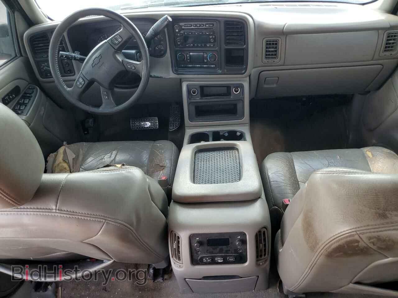 2006 CHEVROLET ALL Models - VIN: 1GCHK23D26F230247 - Фото 8