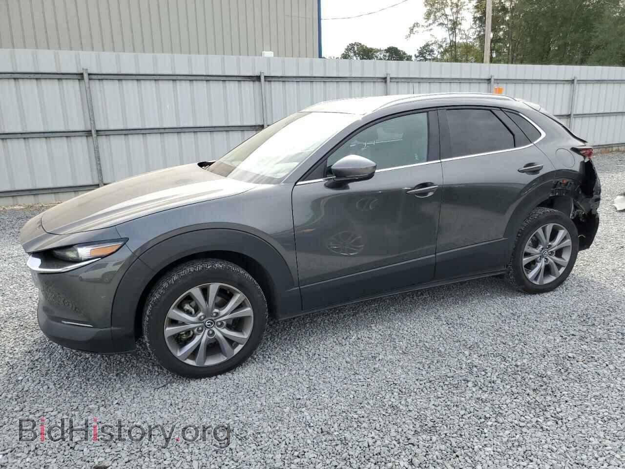 Фотография 3MVDMBCM9PM527962 - MAZDA CX30 2023