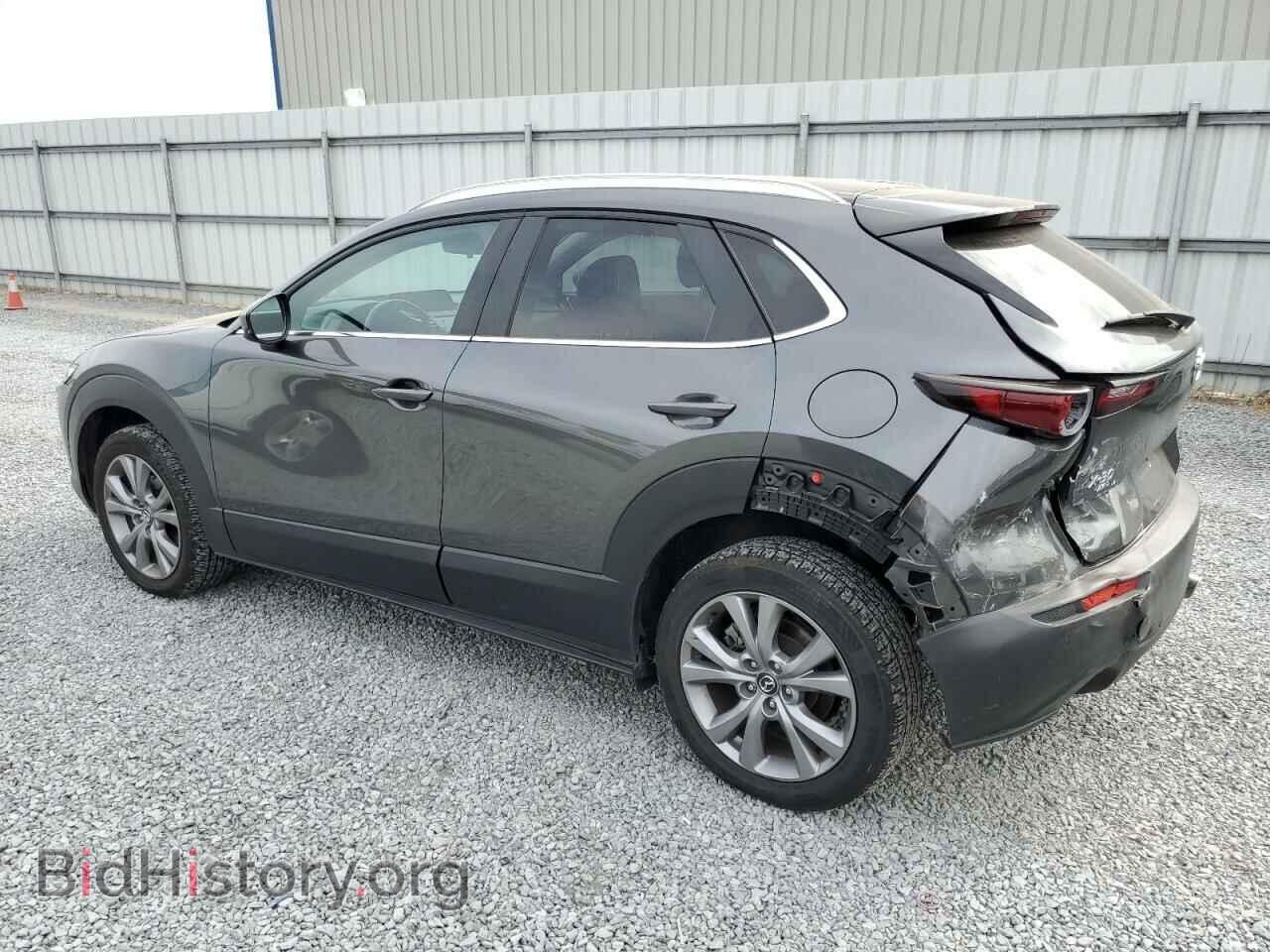 2023 MAZDA CX30 - VIN: 3MVDMBCM9PM527962 - Фото 2