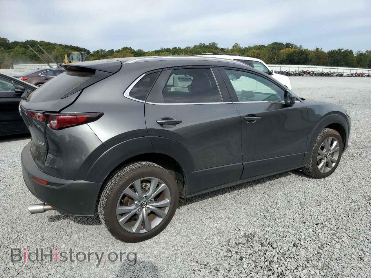 2023 MAZDA CX30 - VIN: 3MVDMBCM9PM527962 - Фото 3
