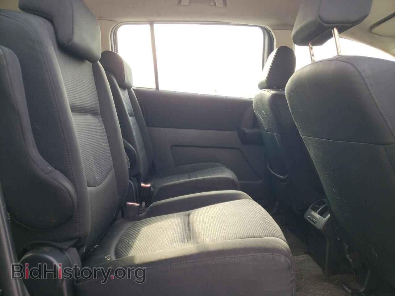 2010 MAZDA 5 - VIN: JM1CR2WL3A0368741 - Фото 10