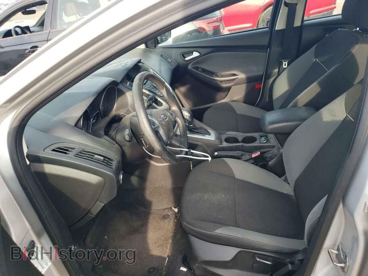 2013 FORD FOCUS - VIN: 1FADP3F25DL330315 - Photo 7