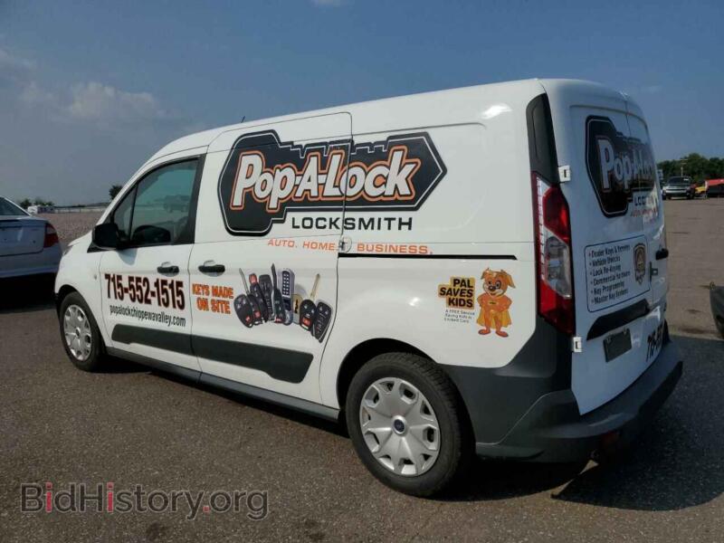 2017 Ford TRANSIT (VIN NM0LS7E76H1337636) — photo 2 of 14