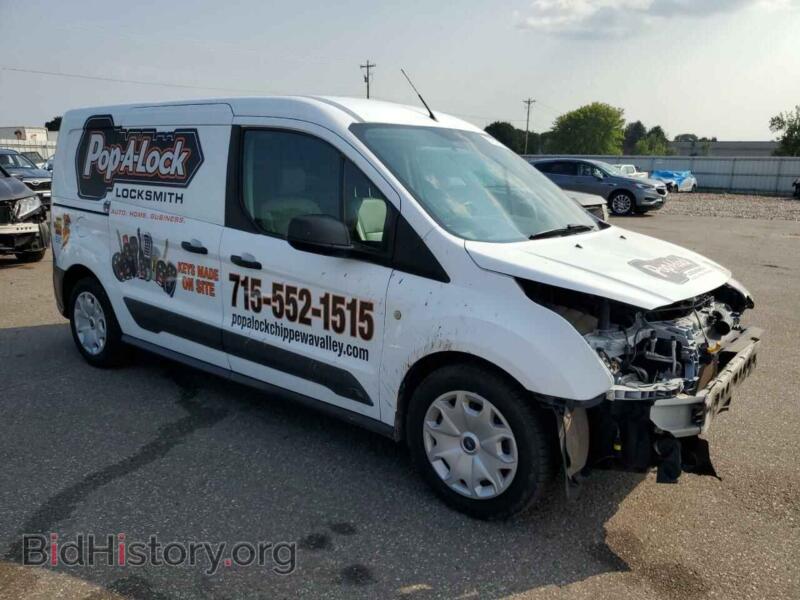 2017 Ford TRANSIT (VIN NM0LS7E76H1337636) — photo 4 of 14
