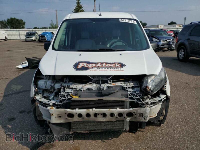 2017 Ford TRANSIT (VIN NM0LS7E76H1337636) — photo 5 of 14