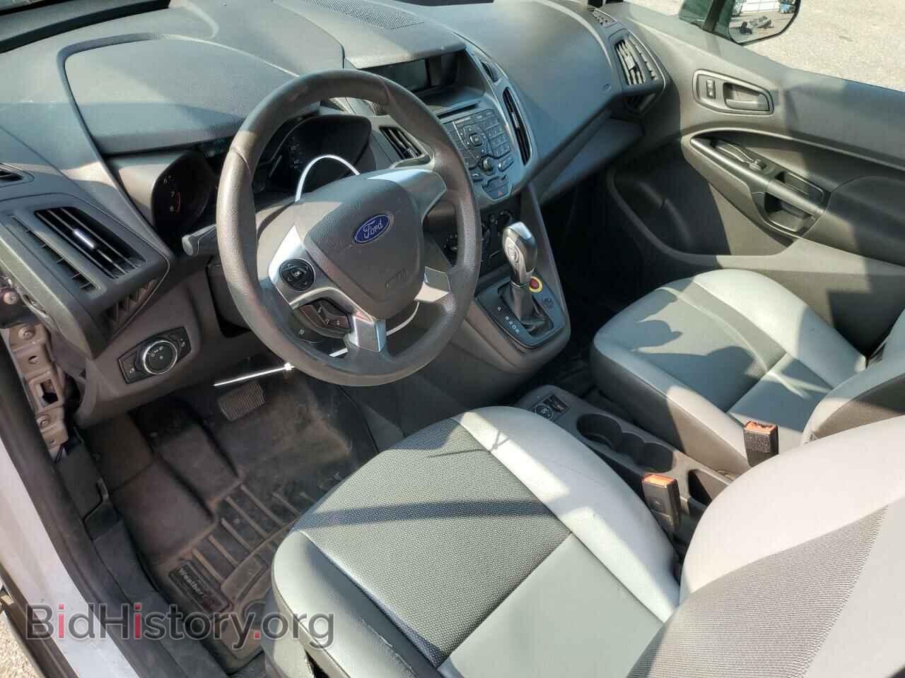2017 FORD TRANSIT - VIN: NM0LS7E76H1337636 - Фото 8