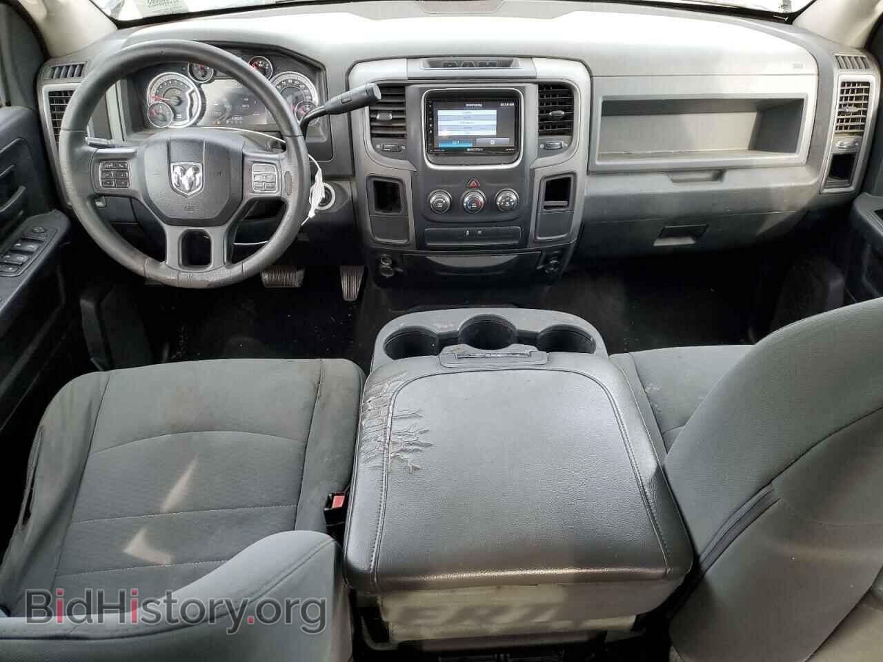 2013 RAM 1500 - VIN: 1C6RR6KT9DS617597 - Фото 8
