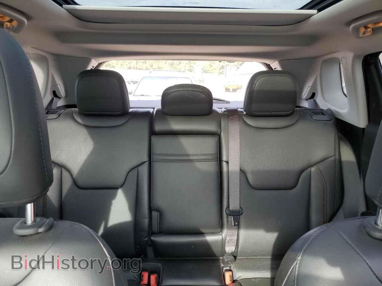 2020 JEEP COMPASS - VIN: 3C4NJDCB5LT146344 - Фото 10