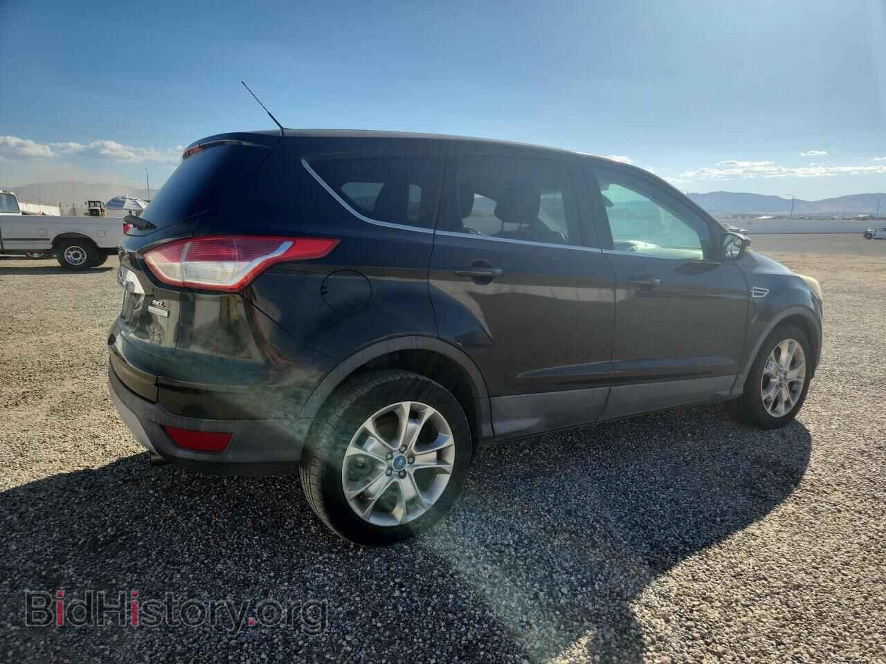2013 FORD ESCAPE - VIN: 1FMCU0HX5DUC47401 - Фото 3