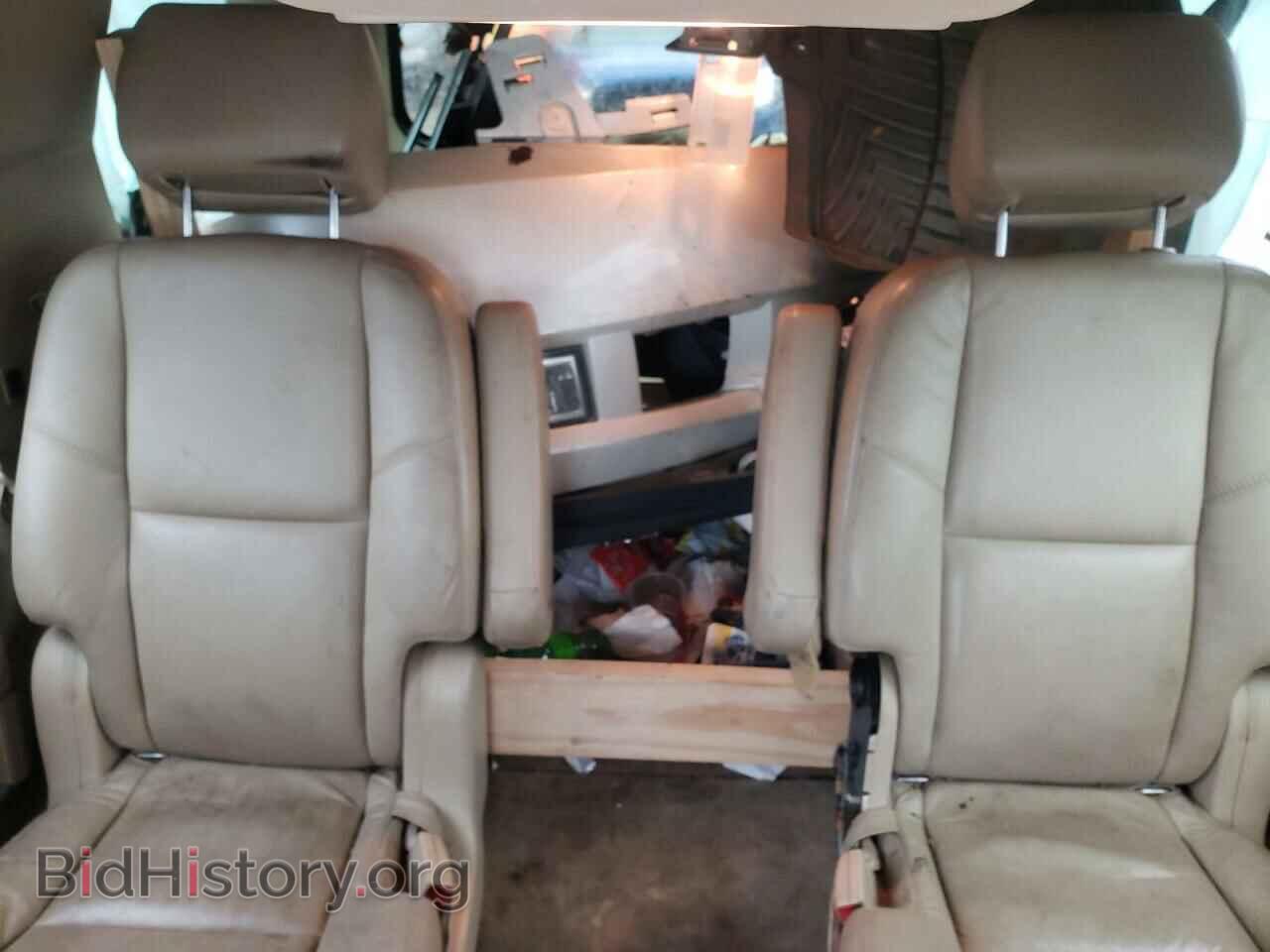 2011 CADILLAC ESCALADE - VIN: 1GYS4BEF6BR221052 - Фото 10
