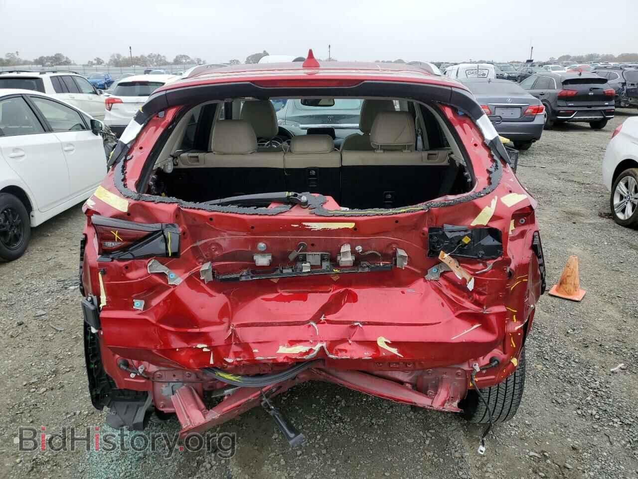 2019 MAZDA CX-5 - VIN: JM3KFACM0K1502913 - Фото 6