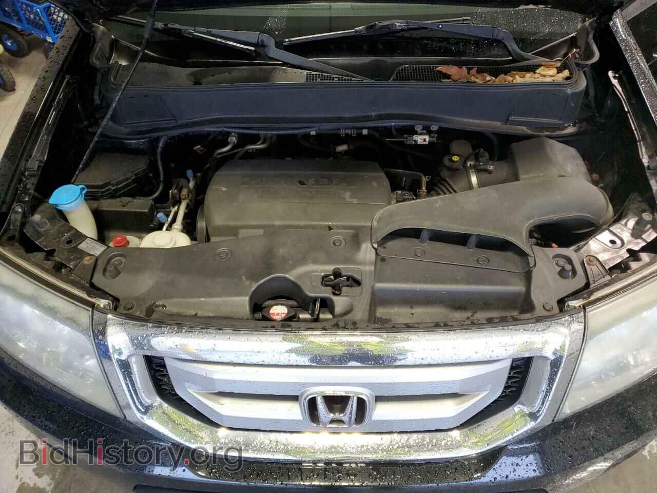 2011 HONDA PILOT - VIN: 5FNYF4H73BB098312 - Photo 12