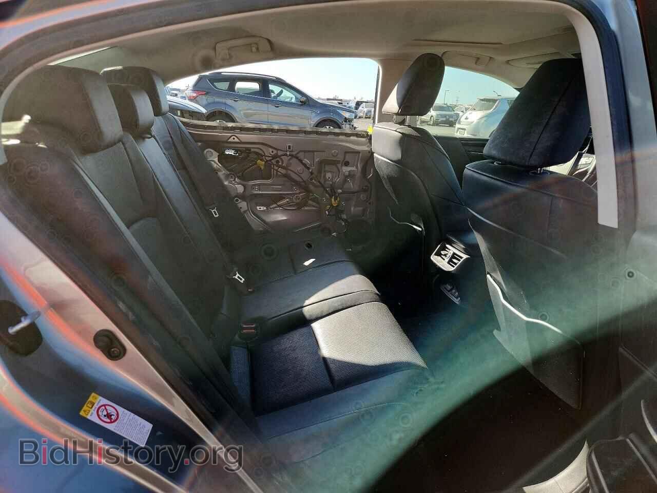 2019 LEXUS ES300 - VIN: JTHB21B19K2034751 - Photo 10