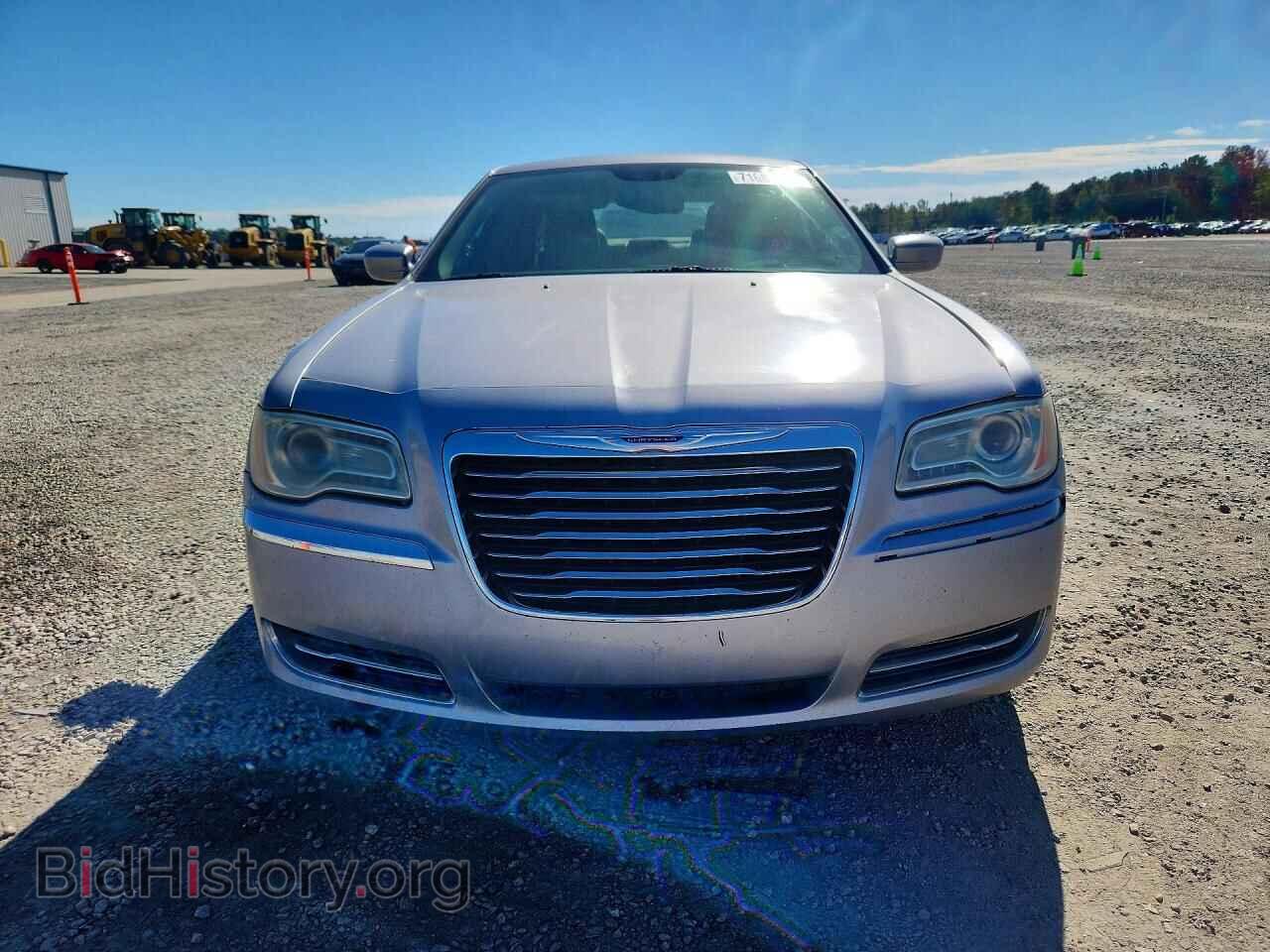2013 CHRYSLER 300 - VIN: 2C3CCAAG1DH627074 - Photo 5