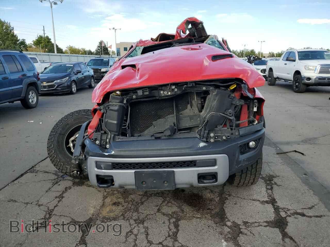 2017 RAM 1500 - VIN: 1C6RR7YT3HS607800 - Фото 5