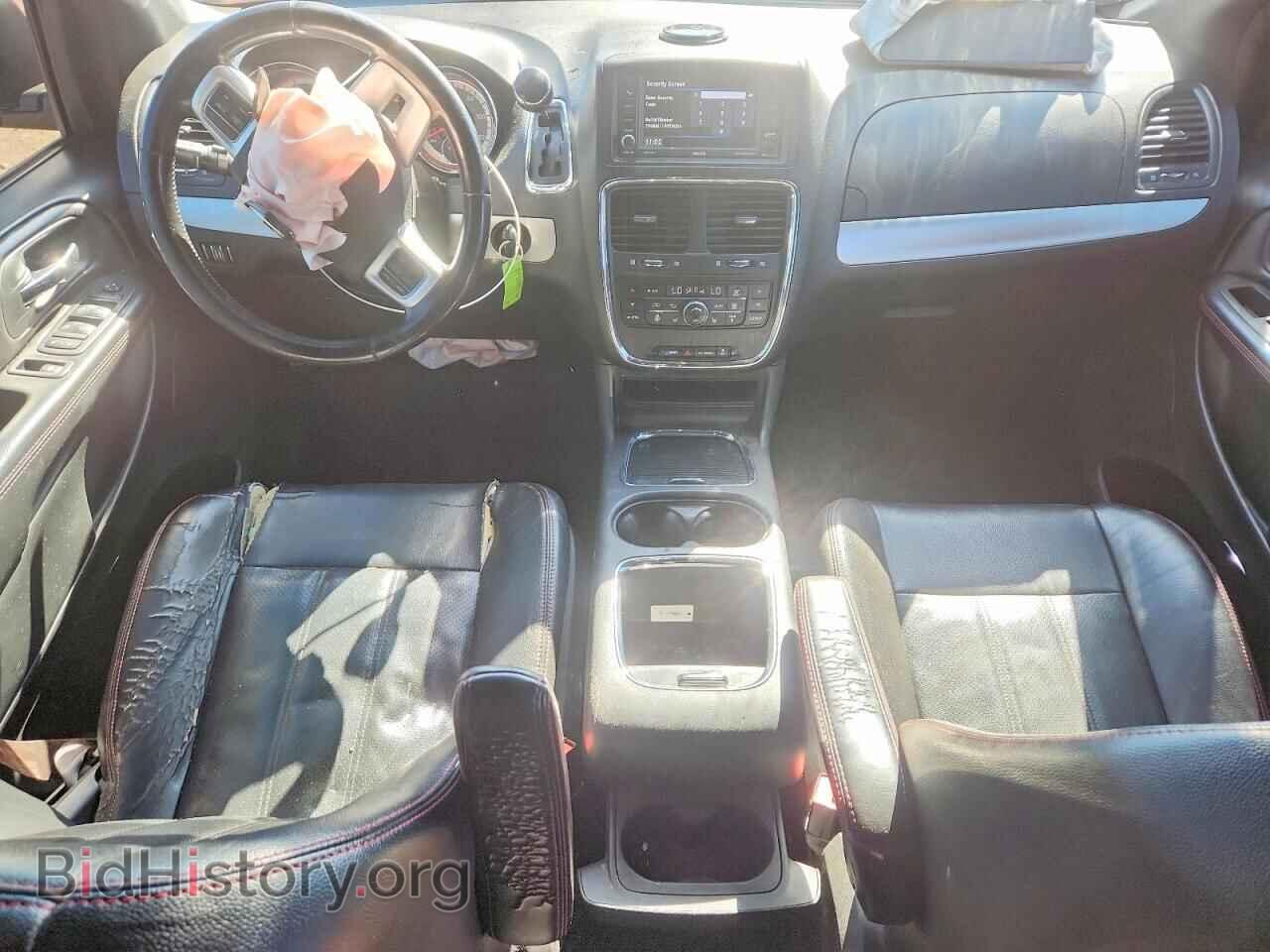 2019 DODGE CARAVAN - VIN: 2C4RDGEGXKR764974 - Photo 8