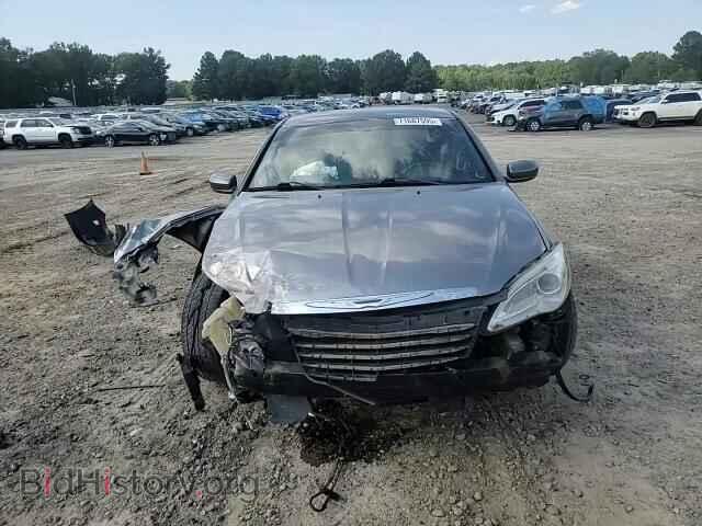 2011 CHRYSLER 200 - VIN: 1C3BC1FB4BN606703 - Фото 13