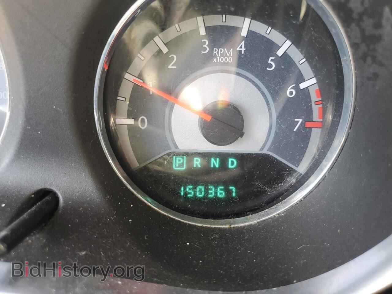 2011 CHRYSLER 200 - VIN: 1C3BC1FB4BN606703 - Фото 9