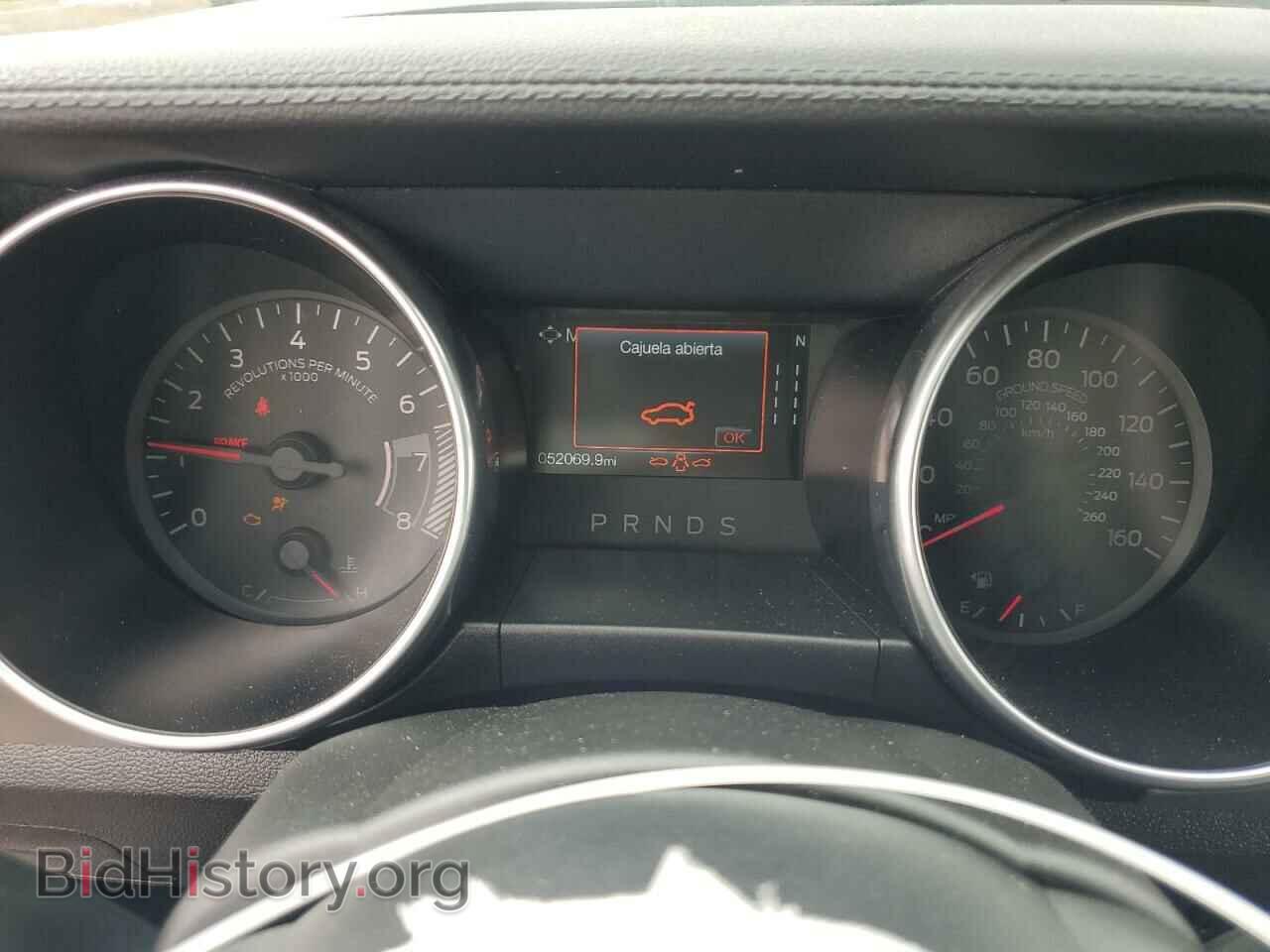 2021 FORD ALL Models - VIN: 1FA6P8TH5M5115410 - Photo 9