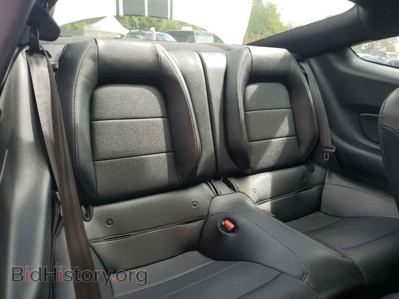 2021 FORD ALL Models - VIN: 1FA6P8TH5M5115410 - Photo 10