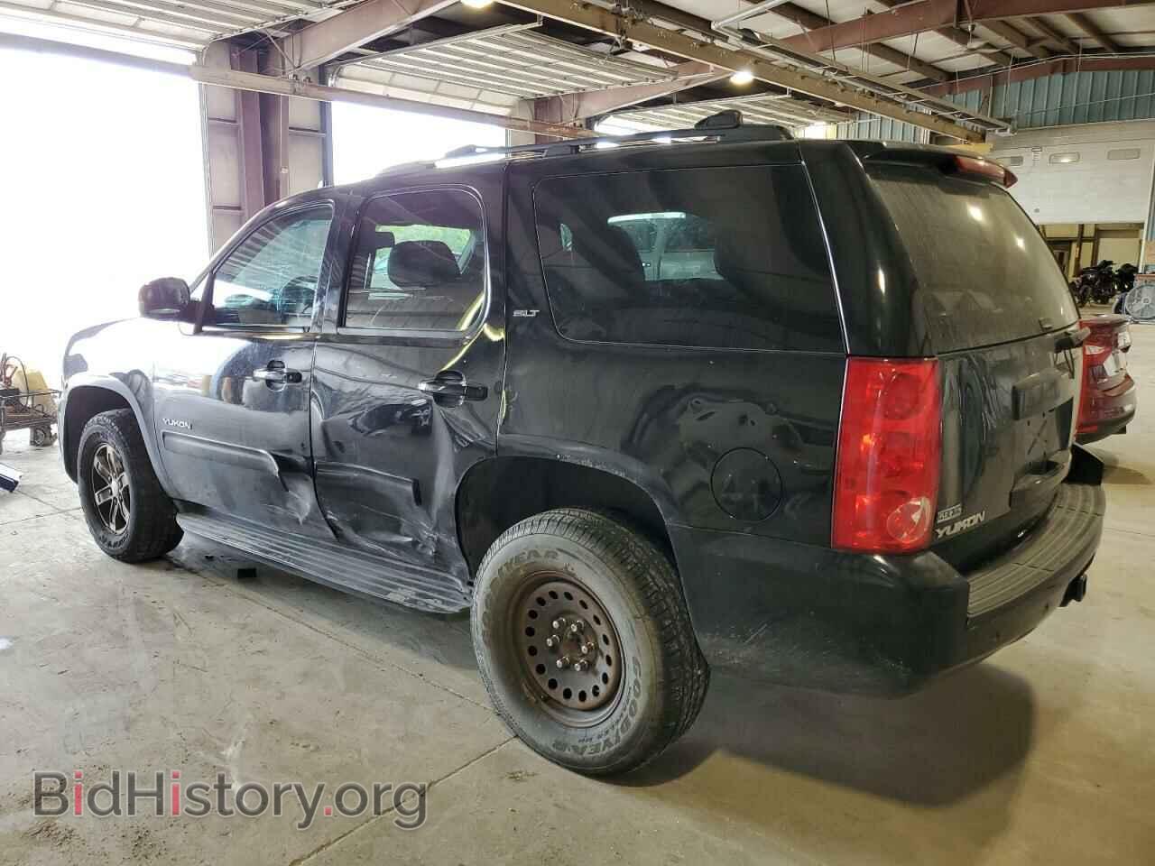 2012 GMC YUKON - VIN: 1GKS2CE0XCR102505 - Фото 2
