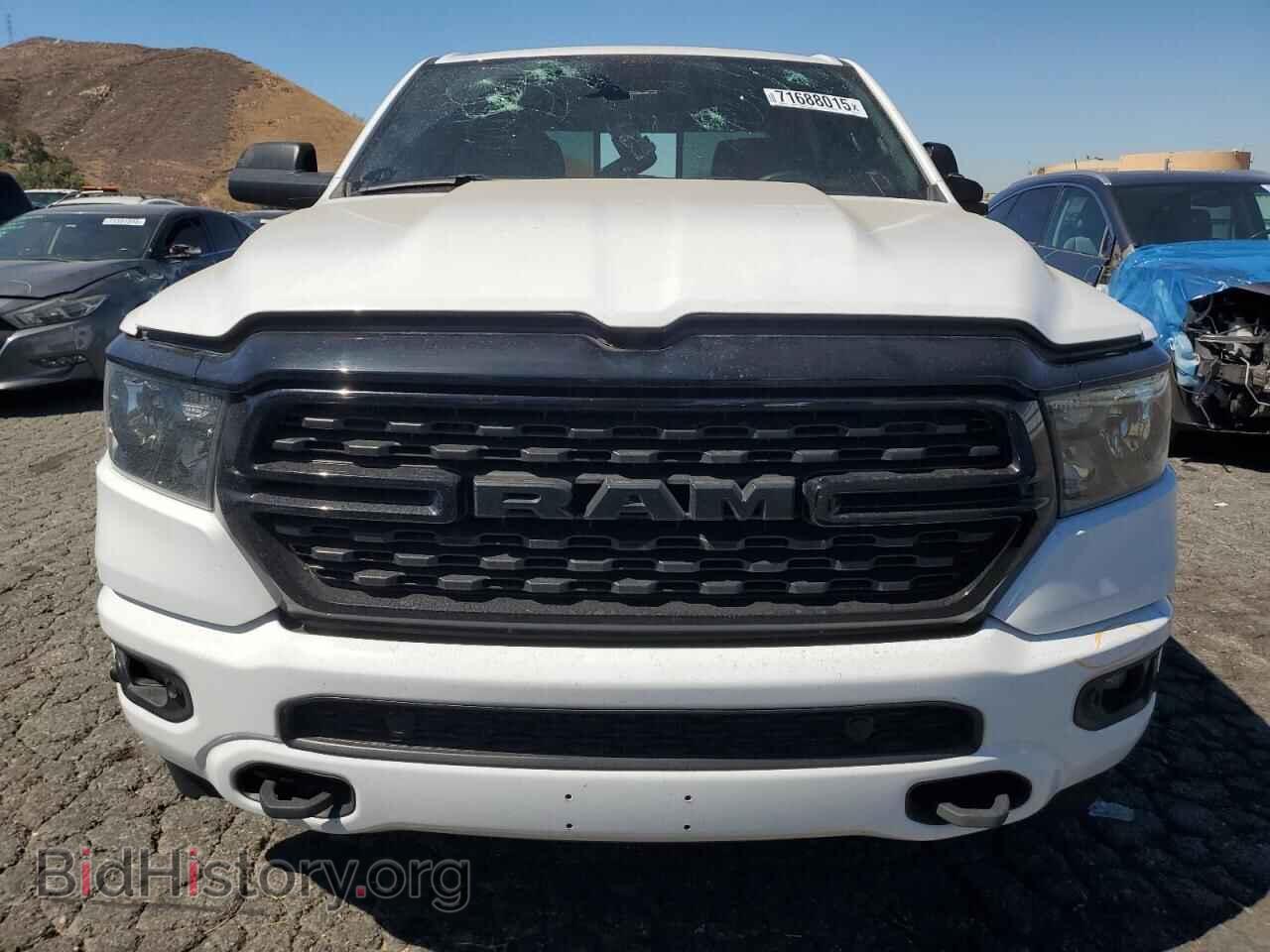 2024 RAM 1500 - VIN: 1C6SRFFTXRN173745 - Фото 5