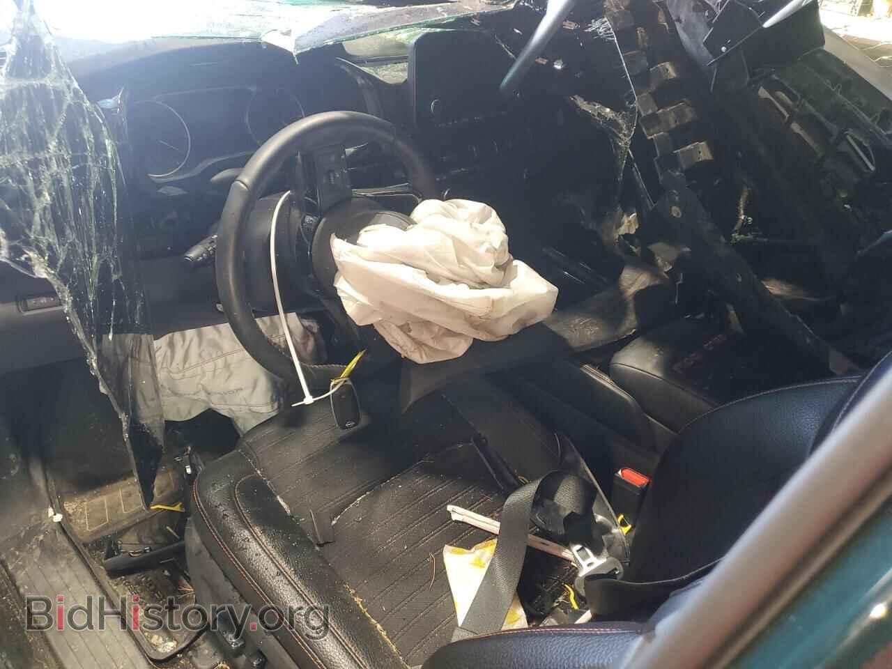 2023 NISSAN PATHFINDER - VIN: 5N1DR3BD9PC261401 - Фото 8