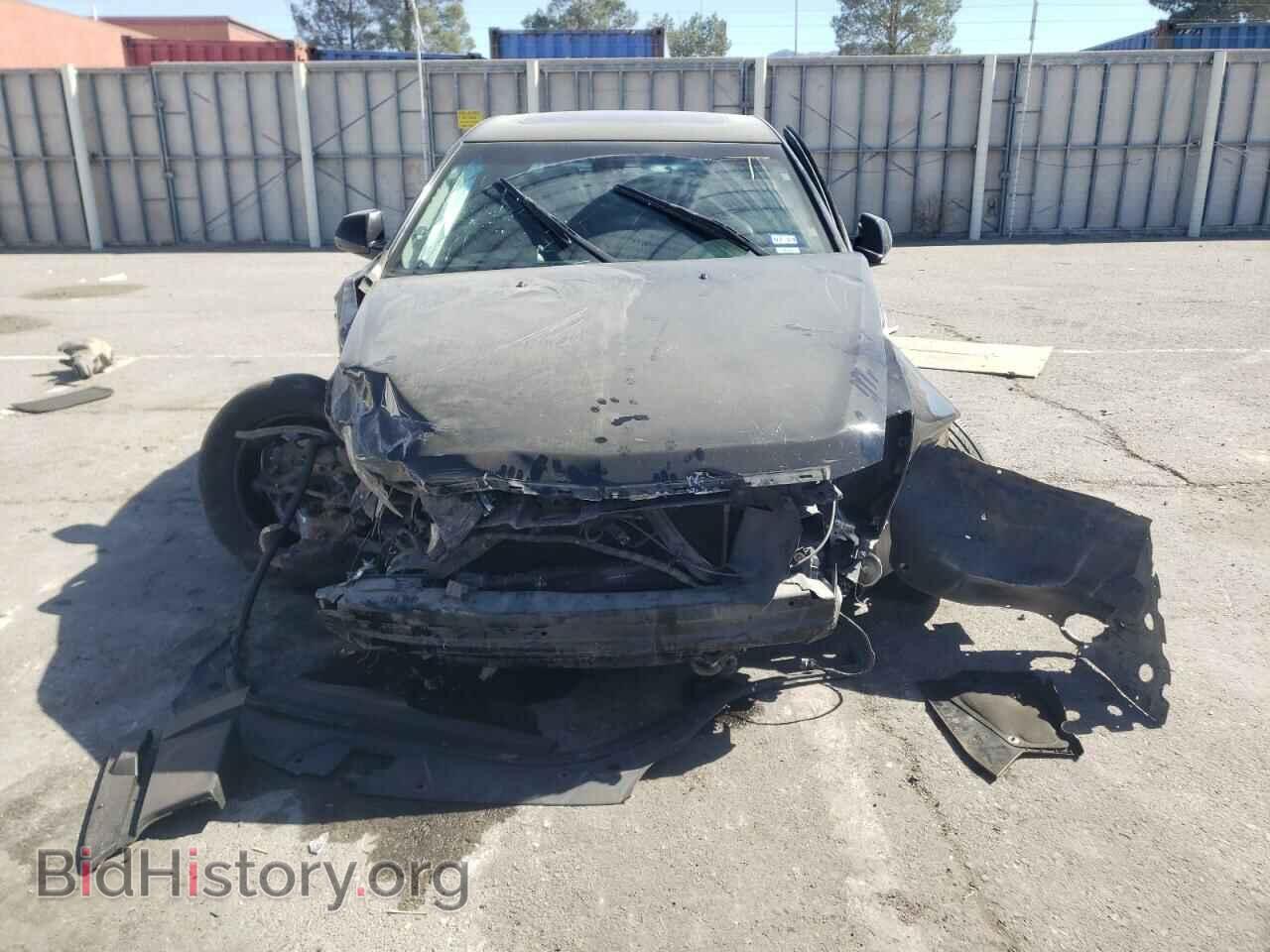 2013 CADILLAC CTS - VIN: 1G6DE5E53D0174464 - Фото 5