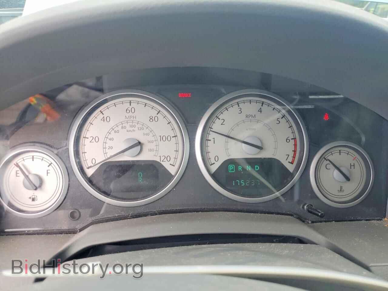 2010 CHRYSLER MINIVAN - VIN: 2A4RR5D11AR240866 - Photo 34