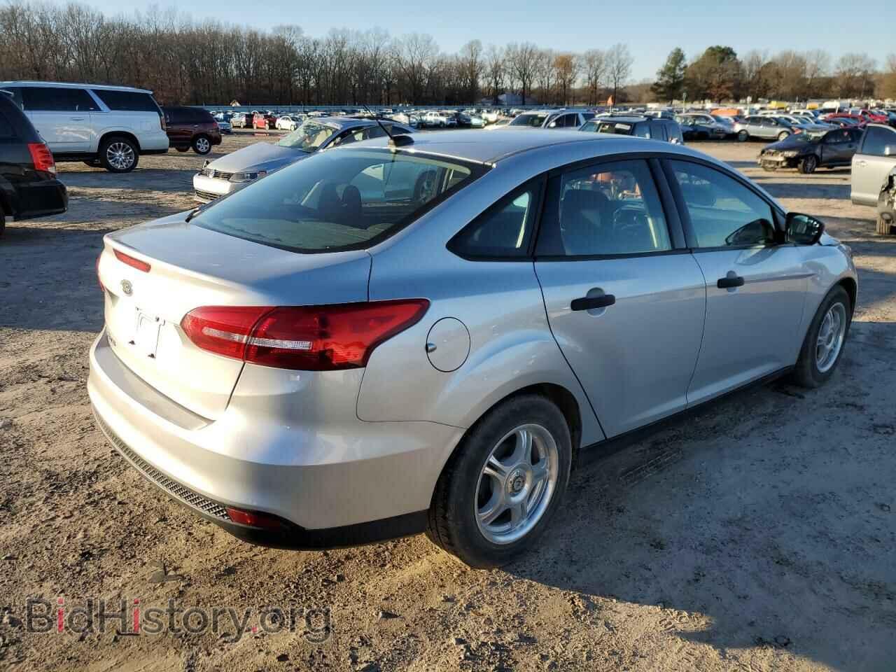 2015 FORD FOCUS - VIN: 1FADP3E24FL315180 - Photo 3