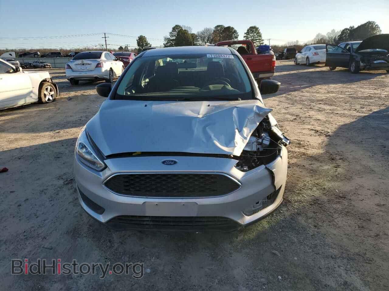 2015 FORD FOCUS - VIN: 1FADP3E24FL315180 - Photo 5