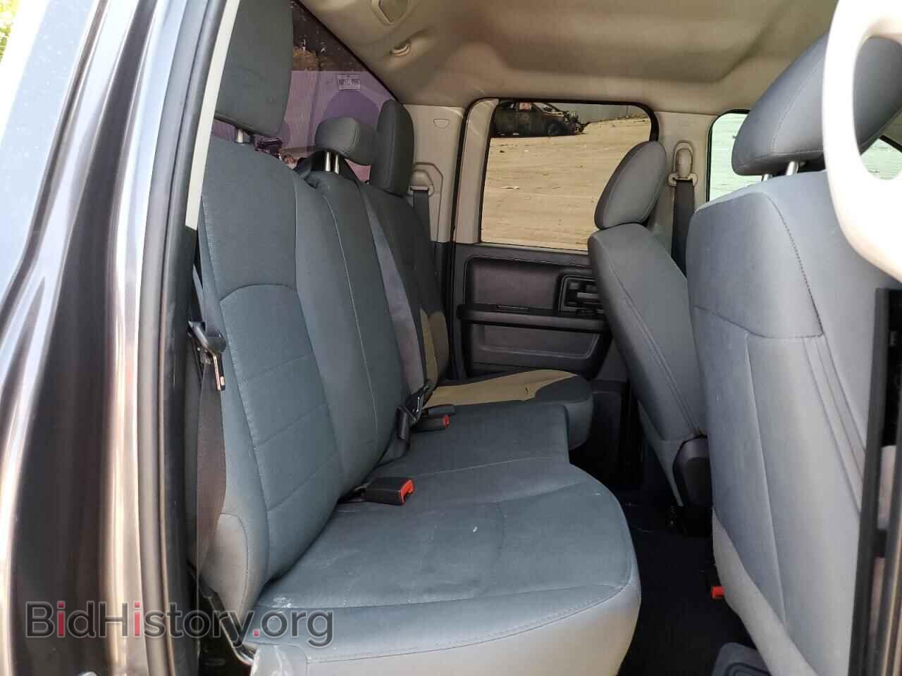 2016 RAM 1500 - VIN: 1C6RR7FT2GS197380 - Photo 10
