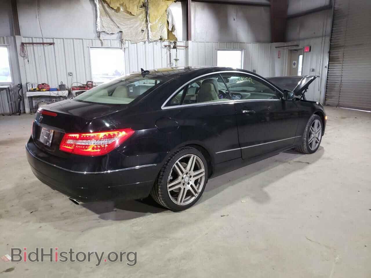 2010 MERCEDES-BENZ E-CLASS - VIN: WDDKJ5GB9AF041290 - Фото 3