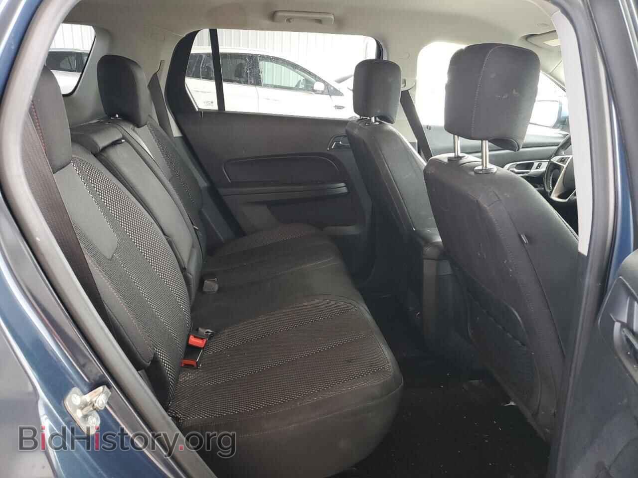 2017 GMC TERRAIN - VIN: 2GKALNEK9H6253473 - Photo 11