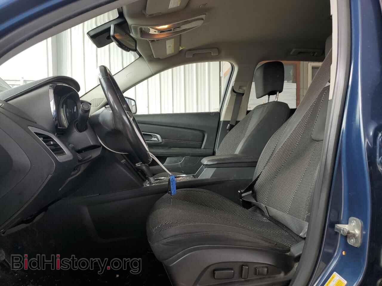 2017 GMC TERRAIN - VIN: 2GKALNEK9H6253473 - Photo 7