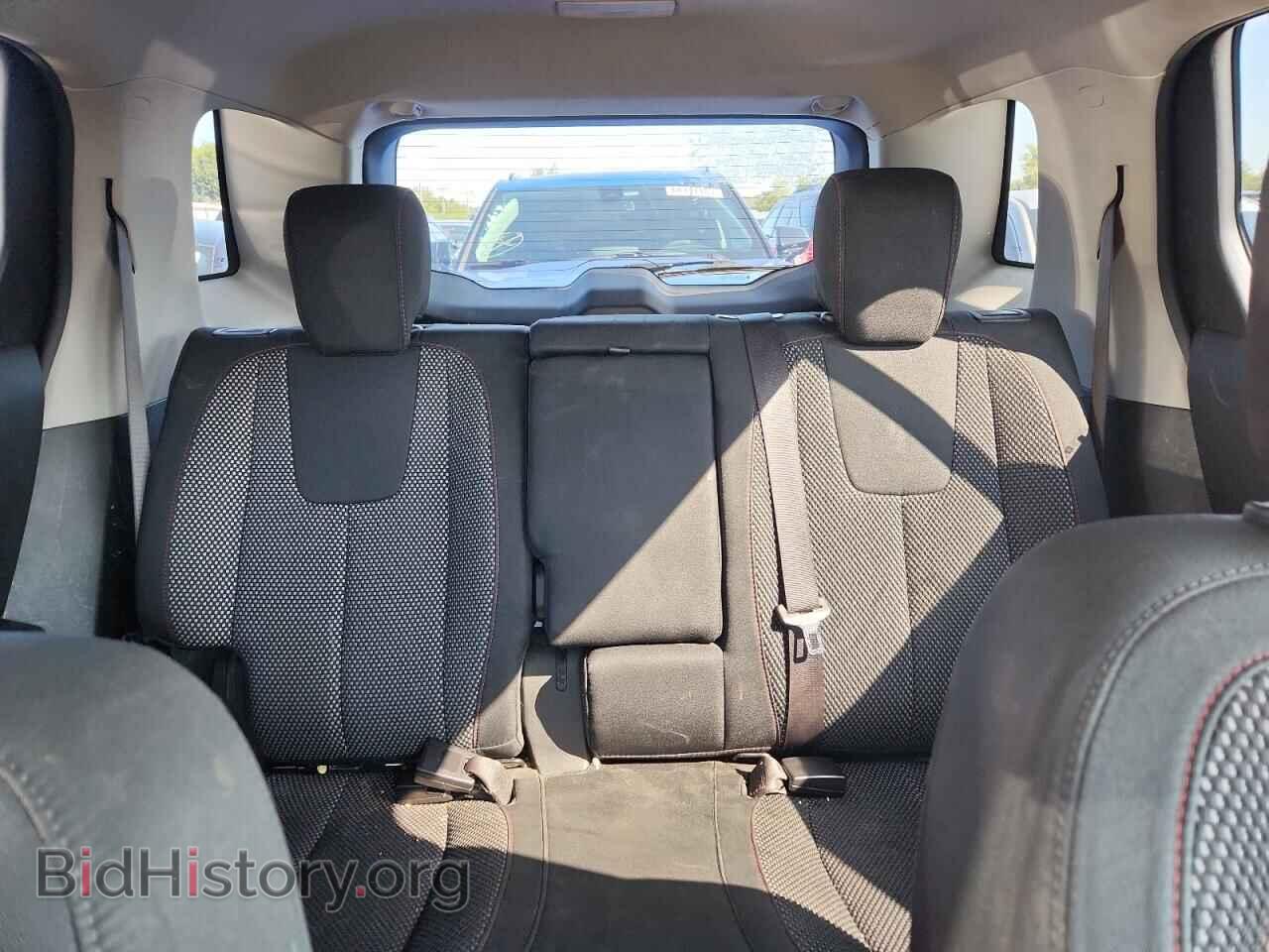 2017 GMC TERRAIN - VIN: 2GKALNEK9H6253473 - Photo 10