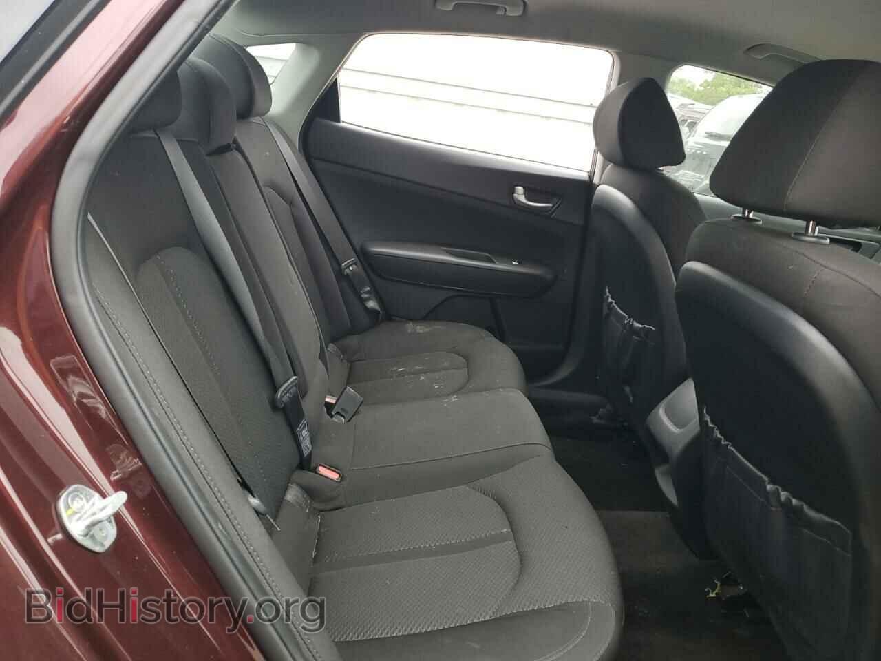 2018 KIA OPTIMA - VIN: 5XXGT4L33JG247497 - Фото 10