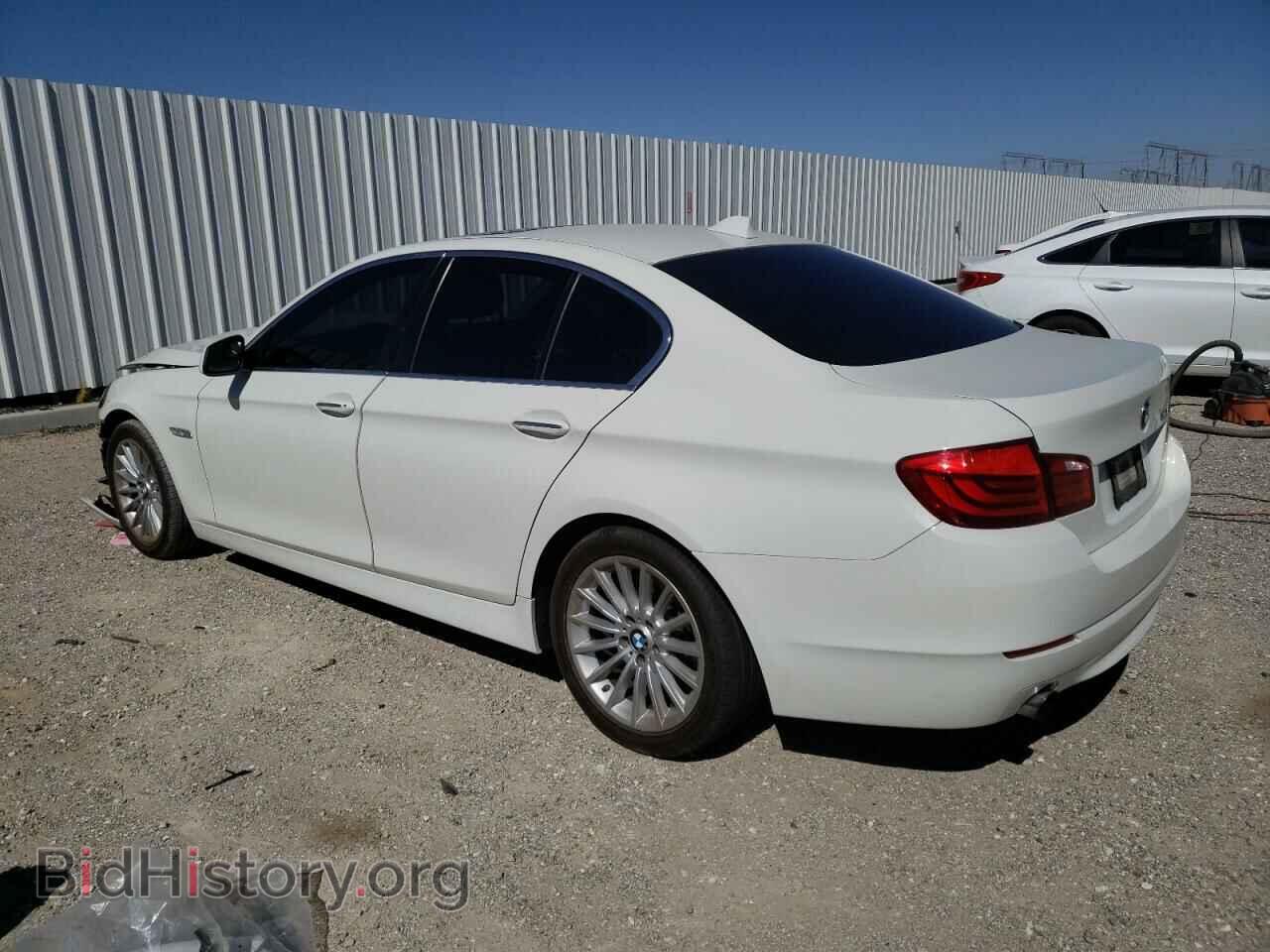 2013 BMW X5 - VIN: WBAFR7C53DC819151 - Фото 2