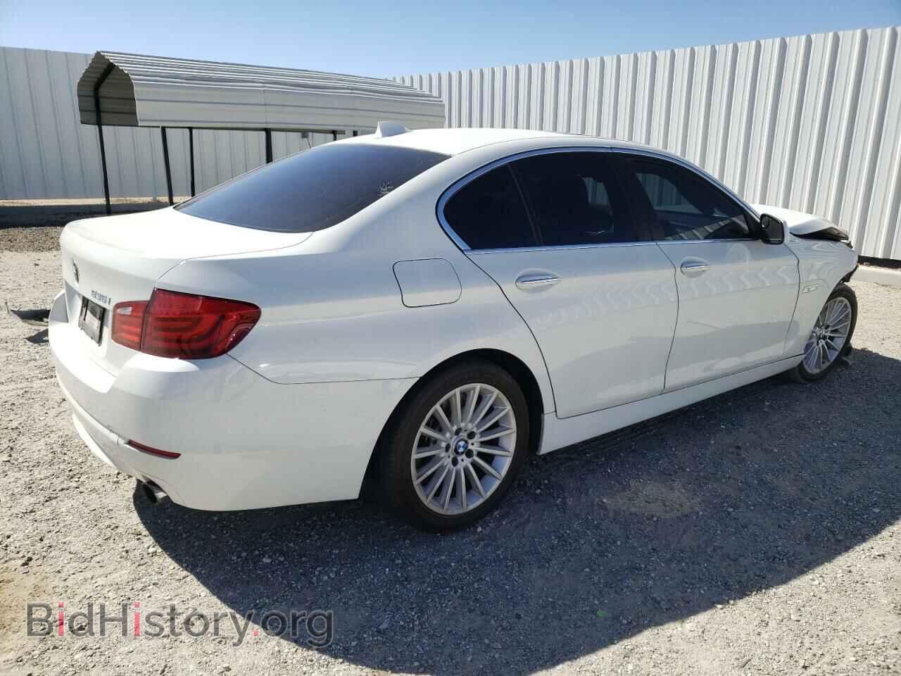 2013 BMW X5 - VIN: WBAFR7C53DC819151 - Фото 3