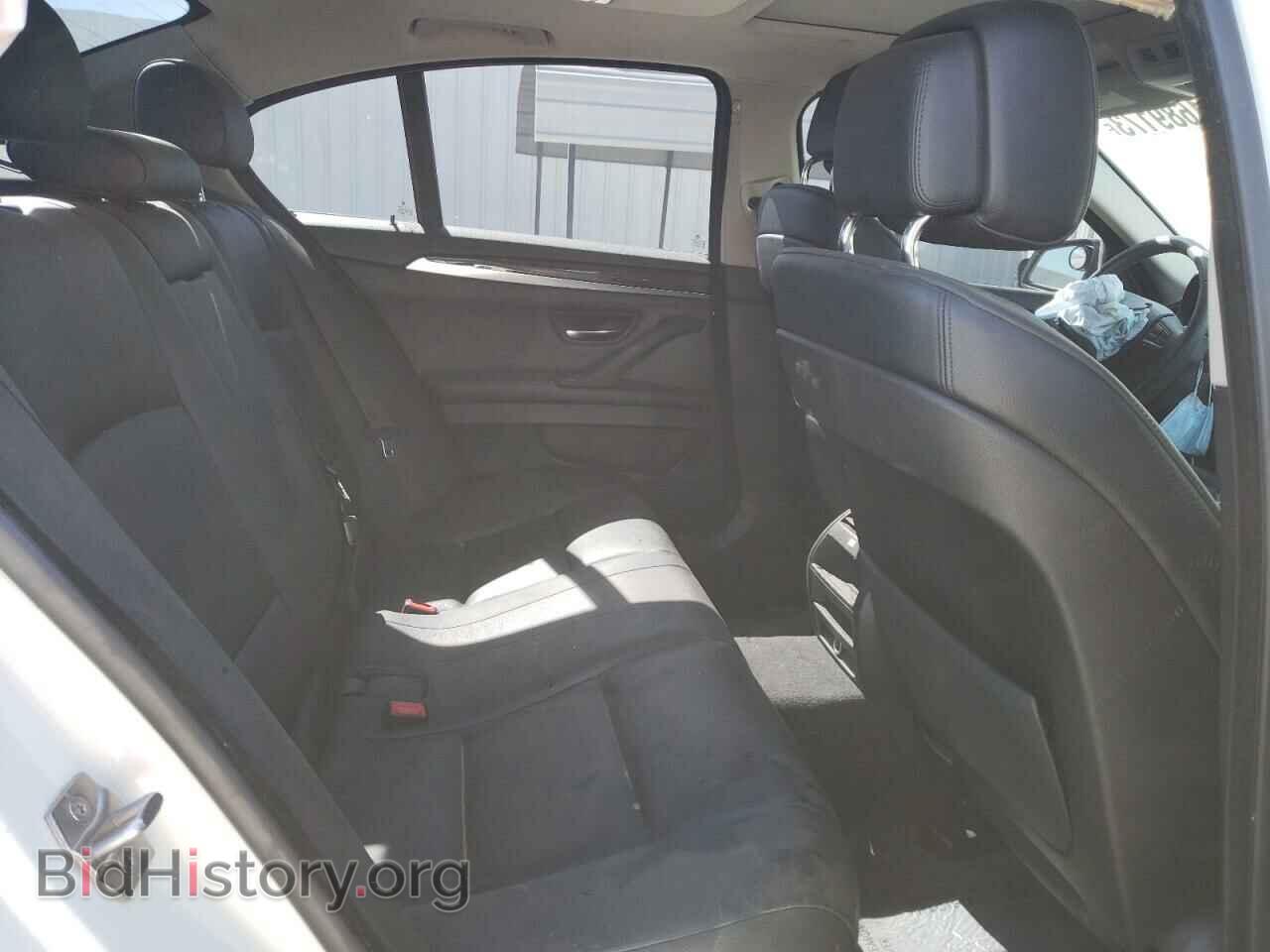 2013 BMW X5 - VIN: WBAFR7C53DC819151 - Фото 10
