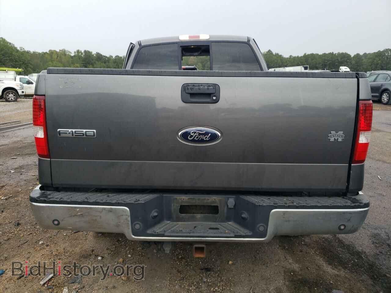 2007 FORD All Models - VIN: 1FTPX14V27FB68025 - Фото 6